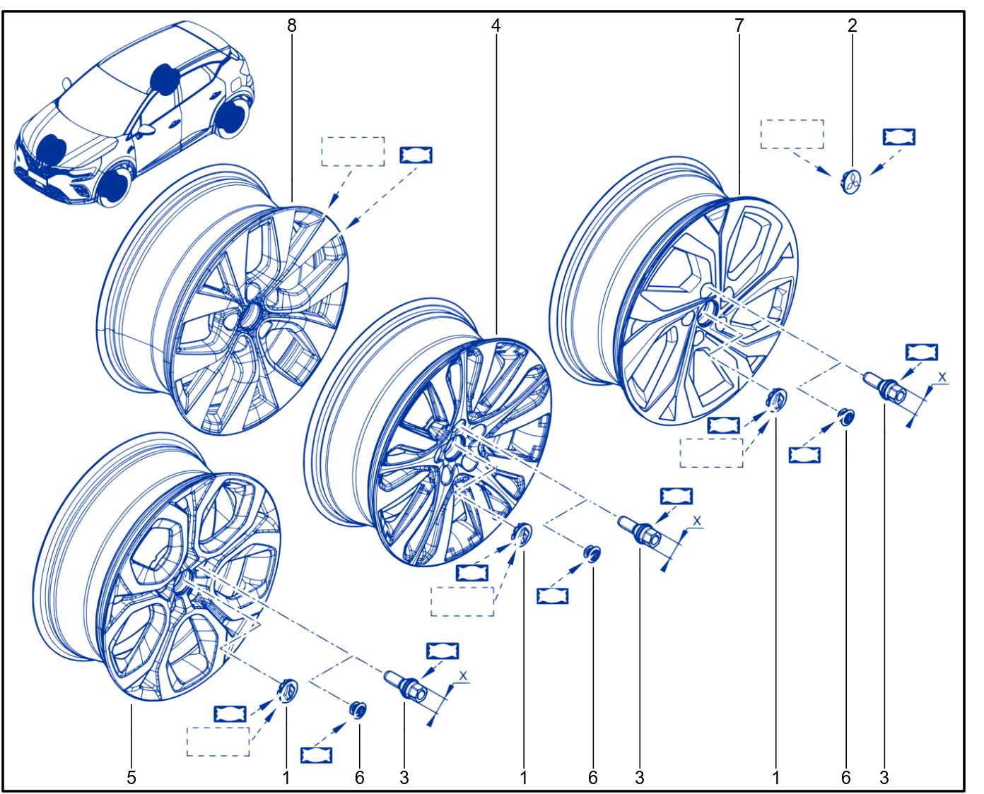 Wheel - 1818_350212_S3