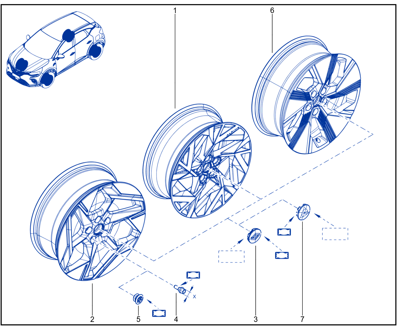 Wheel - 1818_350213_M3