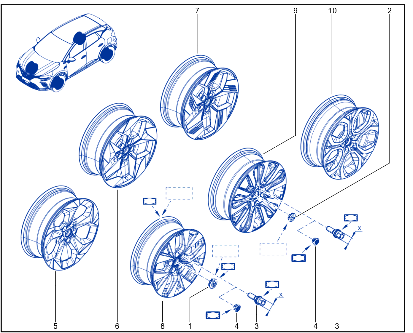 Wheel - 1818_350214_S5
