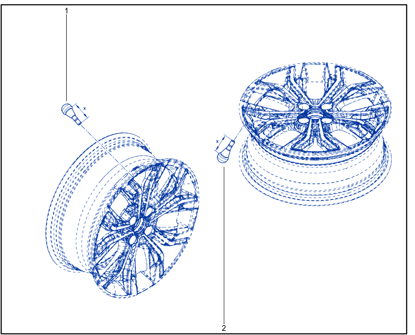 Wheel - 1818_352010_C5