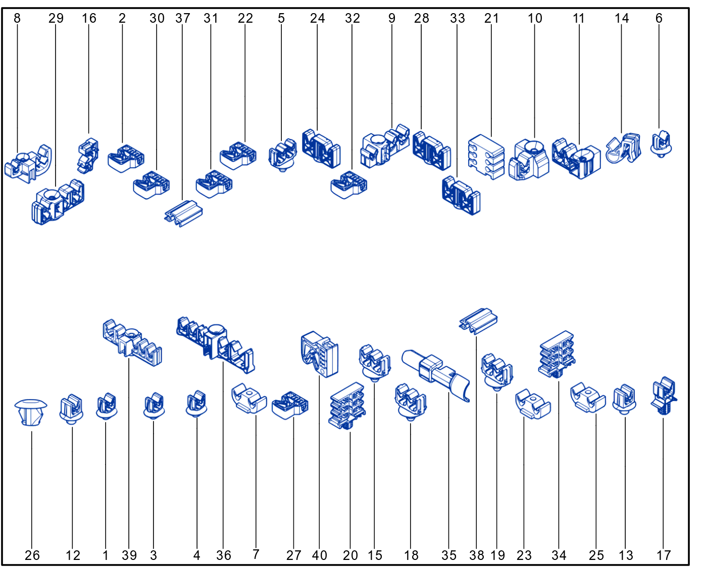 Brake Circuit - 1818_378750_C23