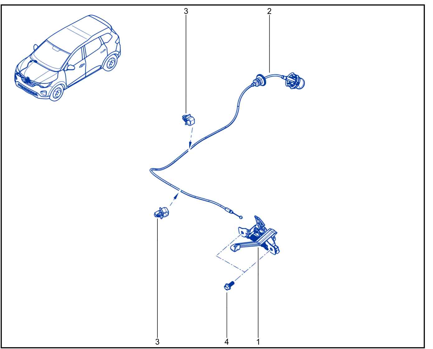 Front Opening Element Control And Mechanism - 1820_520110_B2