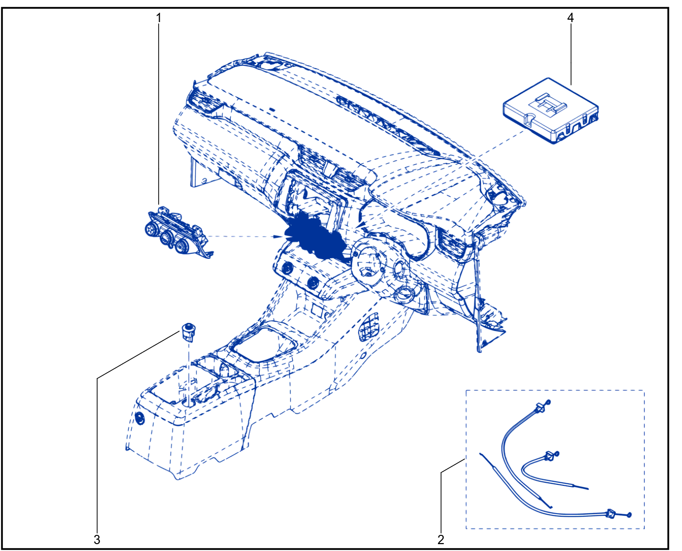 Heating Control - Air Conditioning - 1820_613010_D7