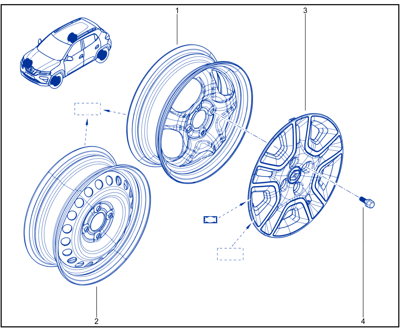 Wheel - 1821_350110_D2