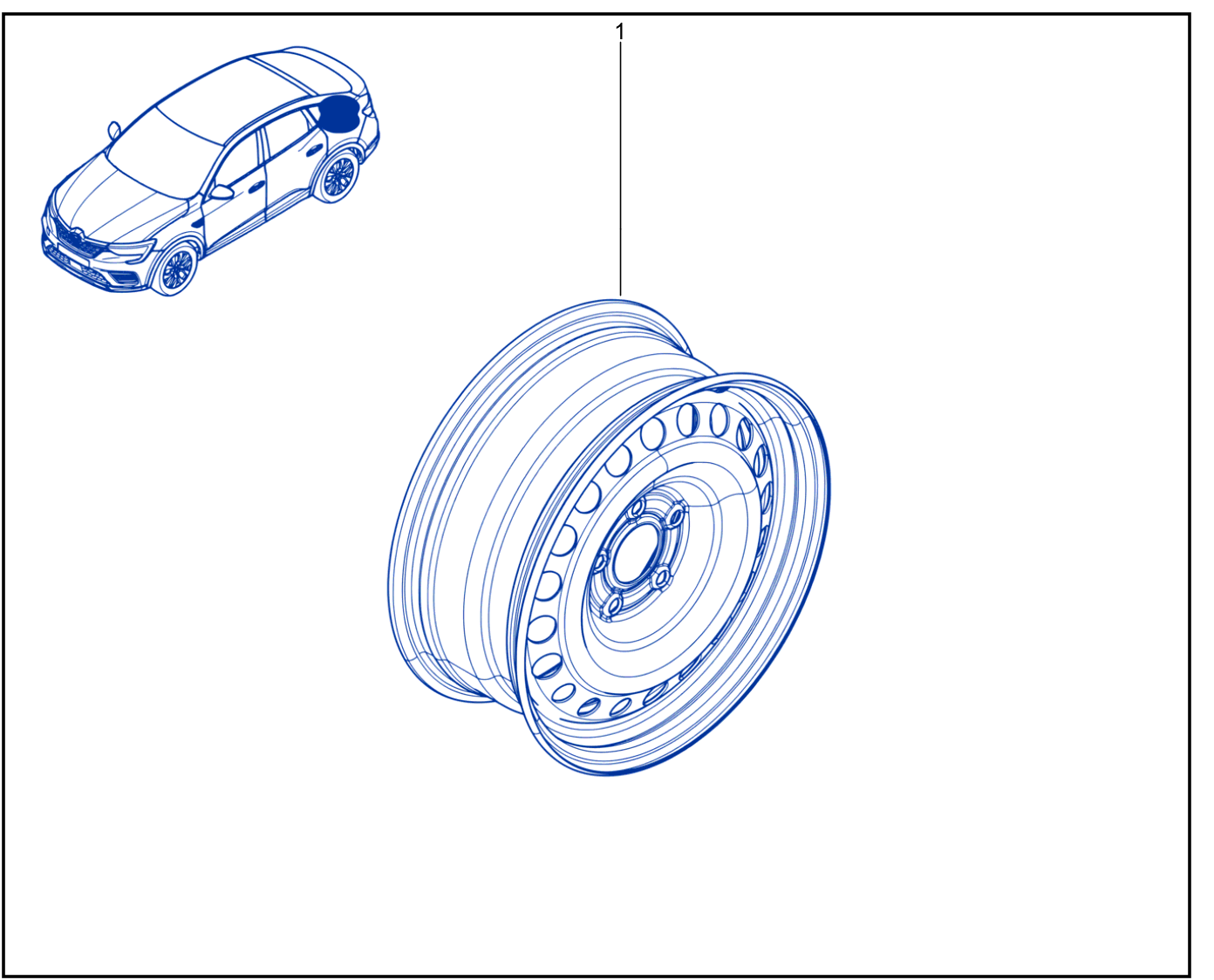 Wheel - 1822_350110_B2