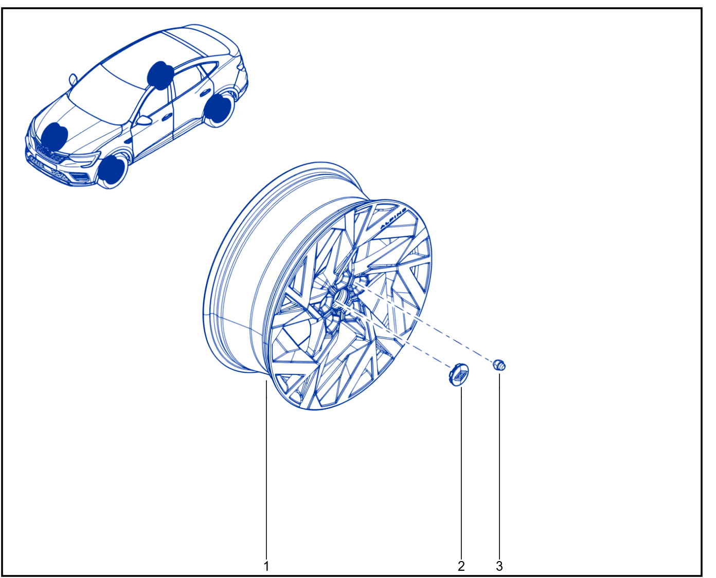 Wheel - 1822_350113_B2