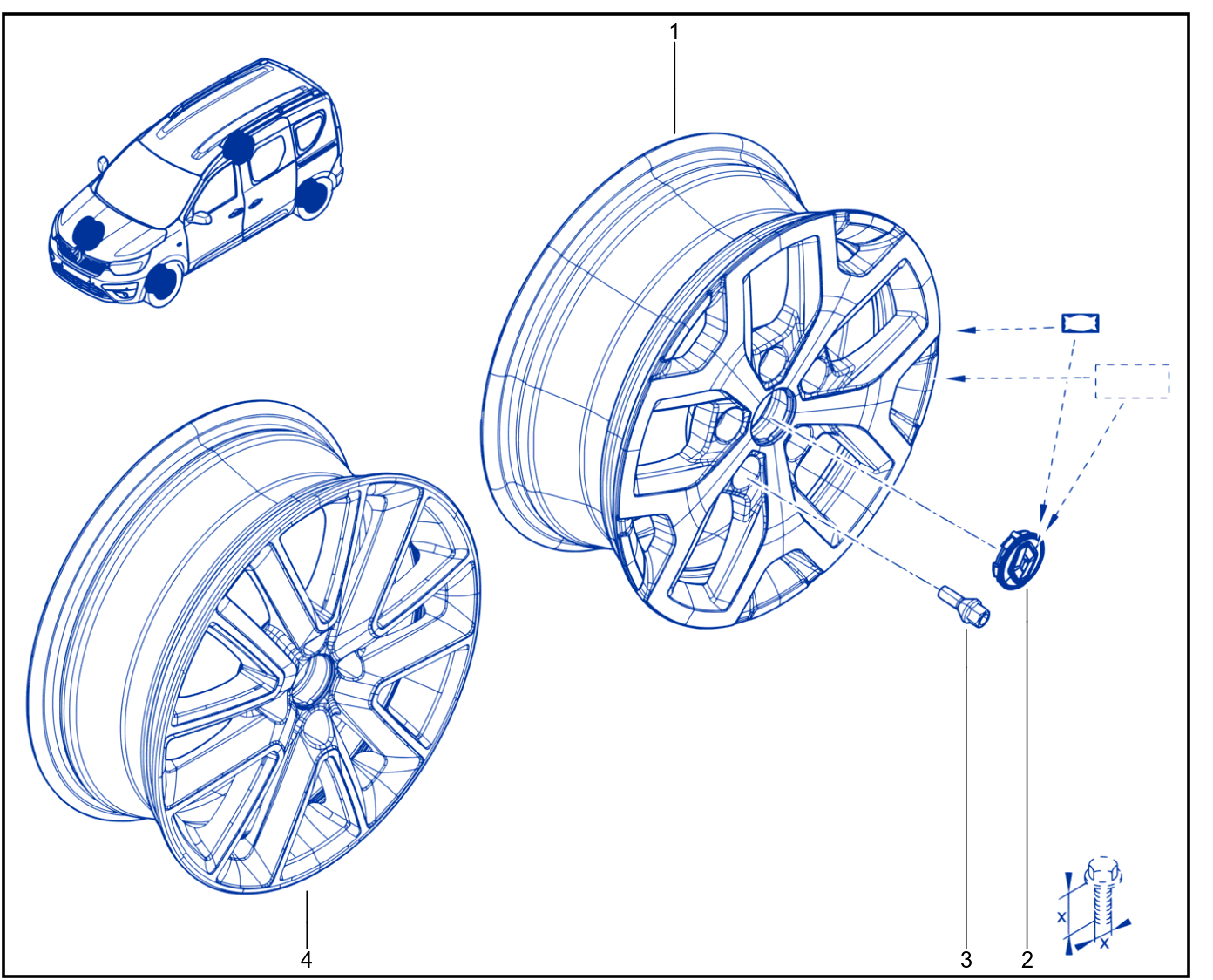 Wheel - 1824_350210_D4