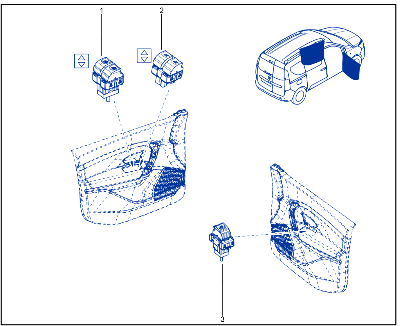 Control On Side Opening Elements - 1824_842110_C2
