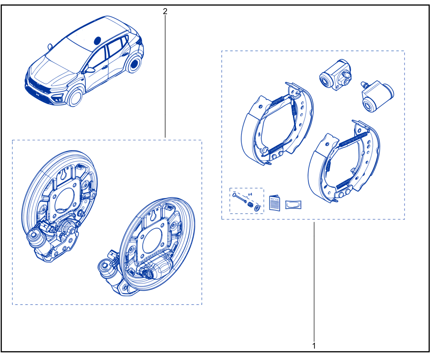 Rear Brake - 1825_346020_B2