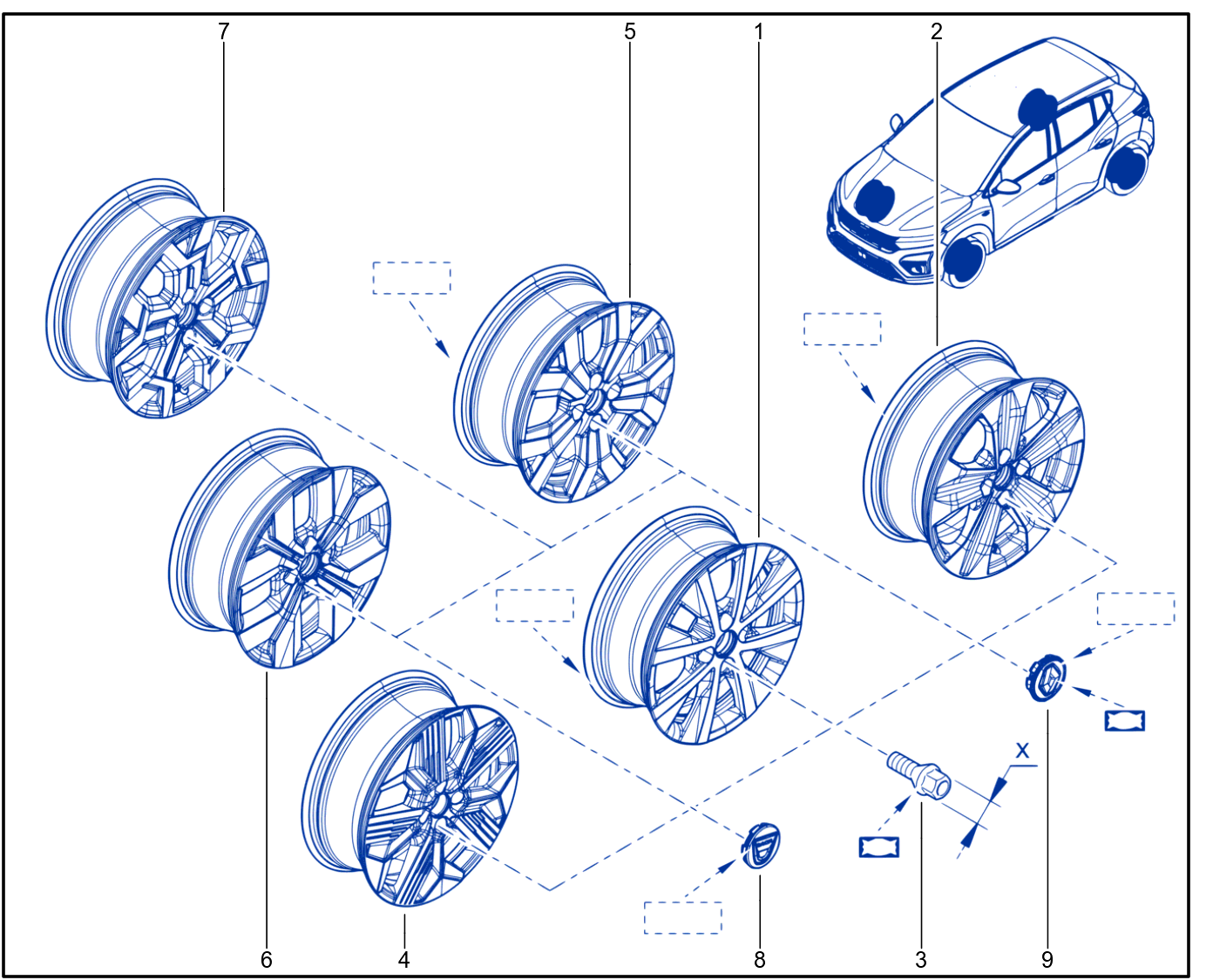 Wheel - 1825_350210_F3