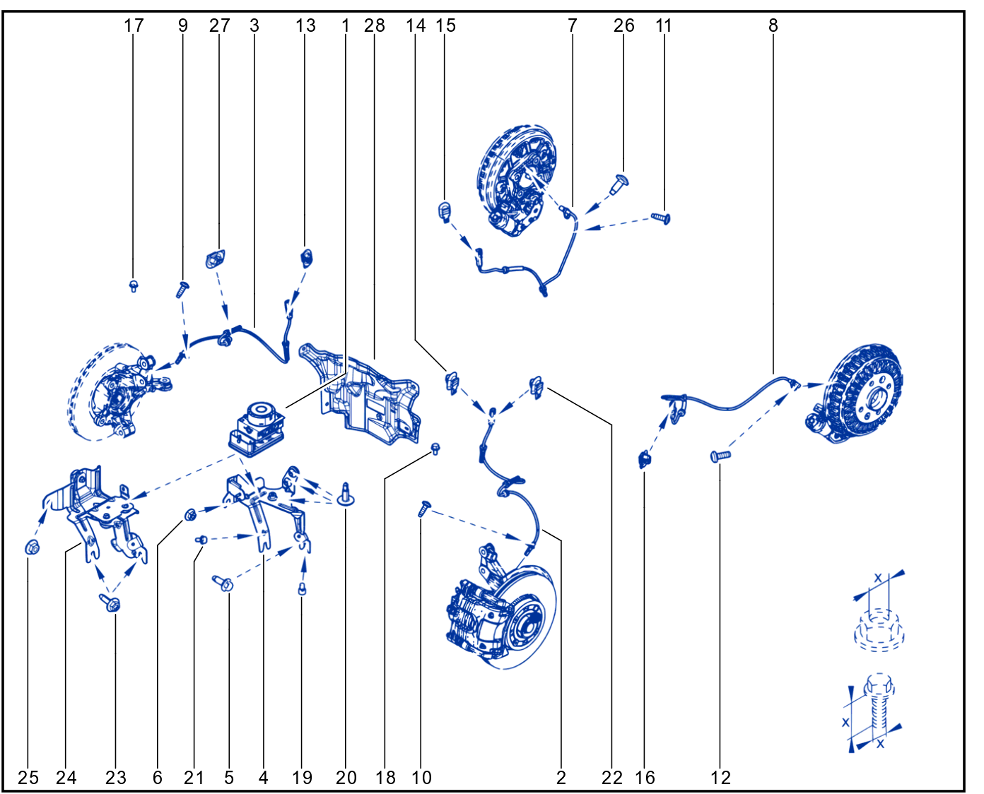 Braking System - 1825_379010_D4