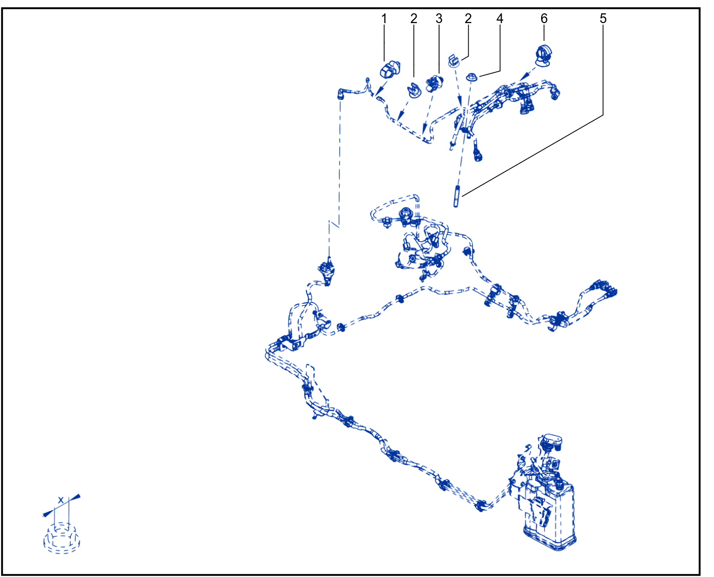 Oil Vapour Recirculation - 1826_141010_C2