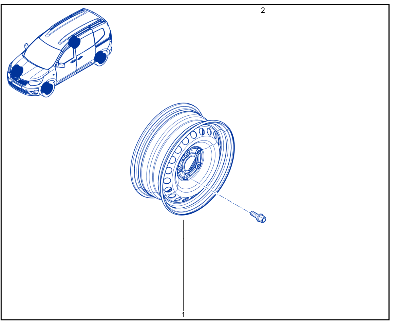 Wheel - 1826_350110_E3
