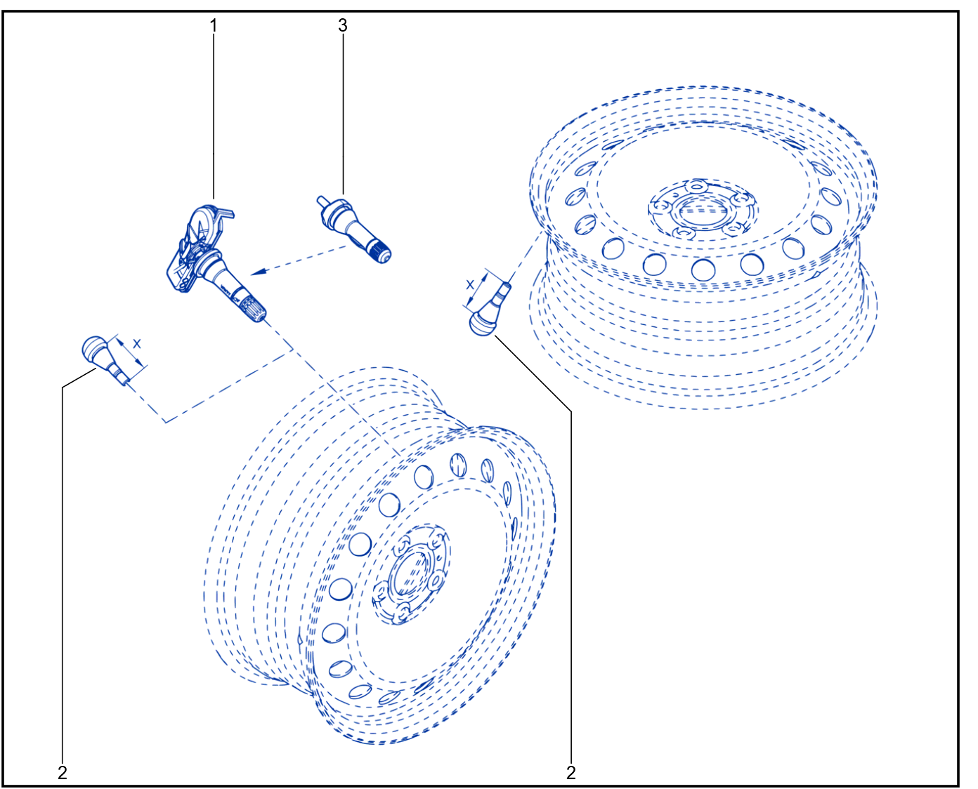 Wheel - 1826_352010_B3