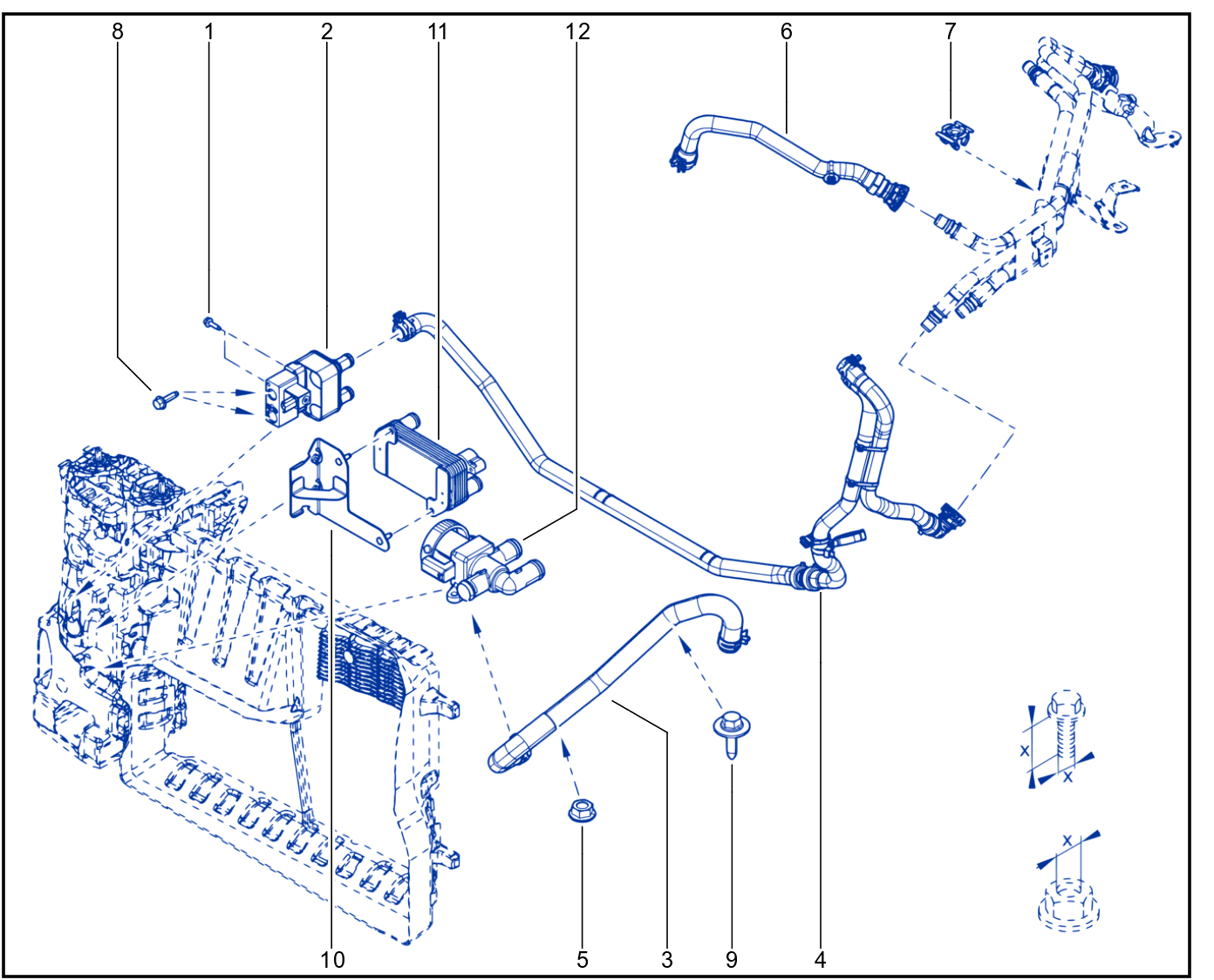 Traction Battery Air Conditioning - 1826_602020_K5