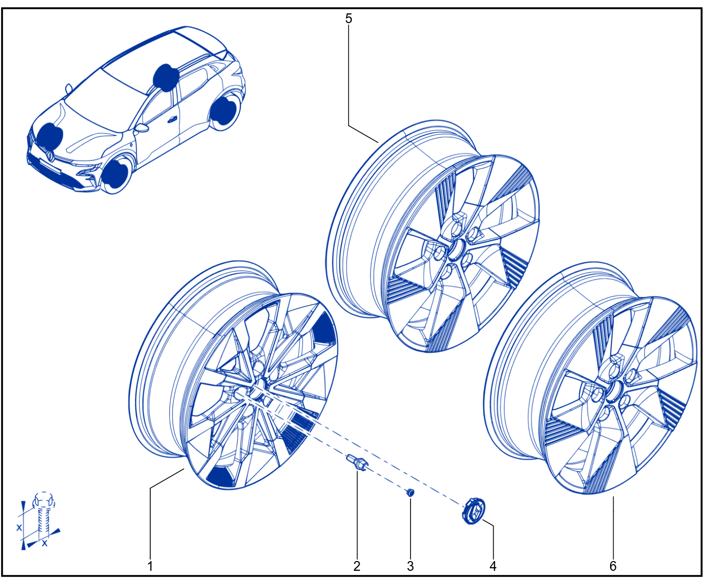 Wheel - 1829_350210_C9
