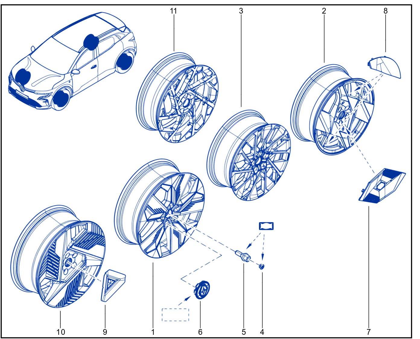 Wheel - 1829_350215_L7