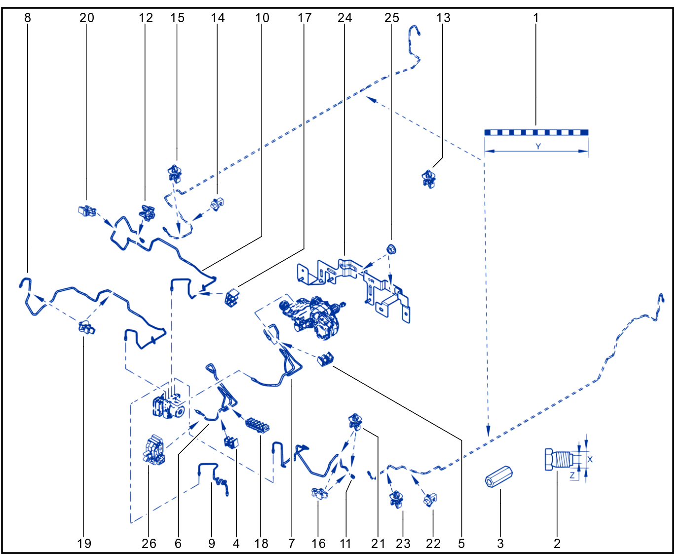 Brake Circuit - 1829_378710_F17