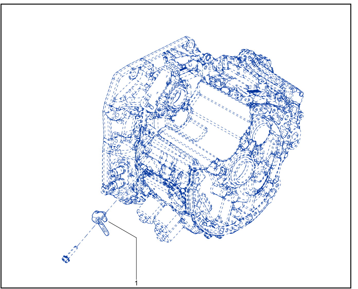 Wiring - Engine Components - DBX_00056686_A5