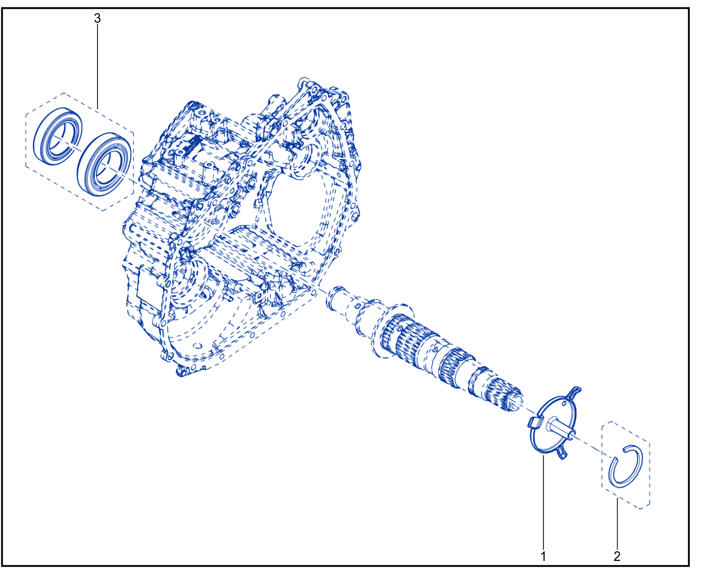 Shaft - DBX_00062455_E3