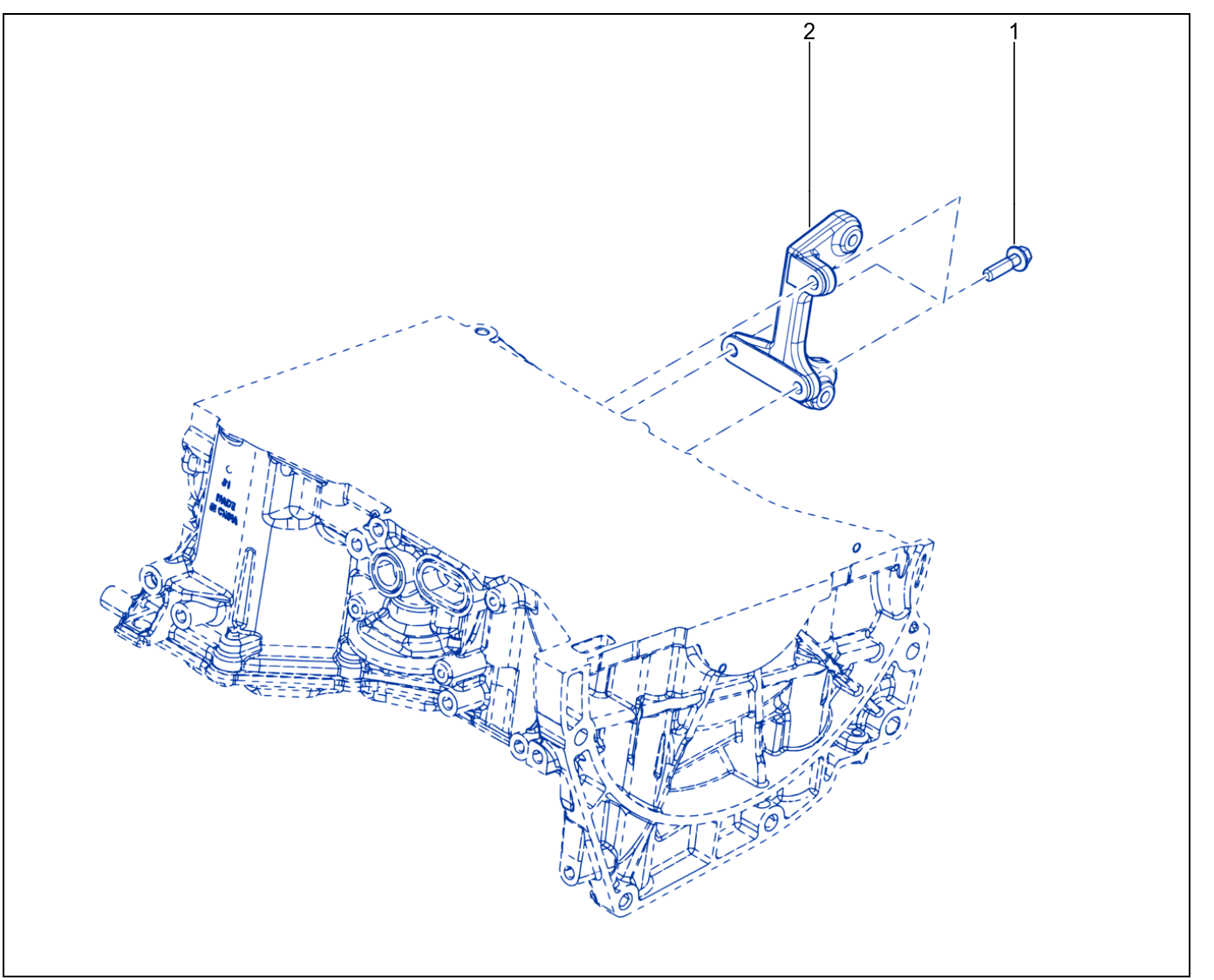 Assembled Lift - GXXXX_00059735_A10