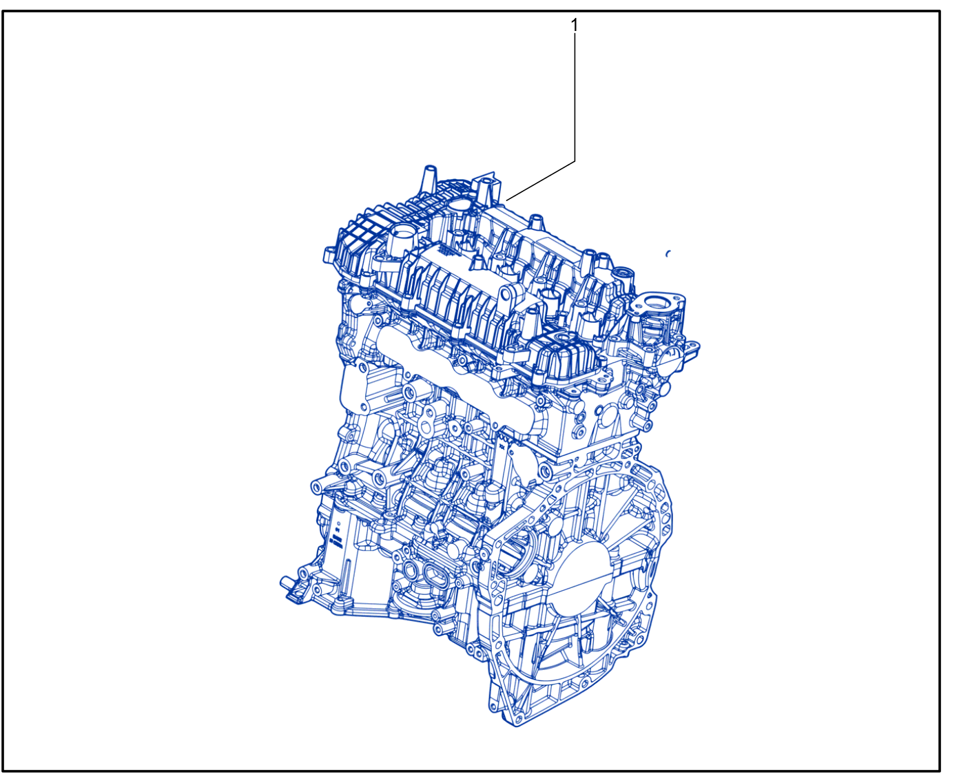 Assembled Engine - GXXXX_00059779_A4