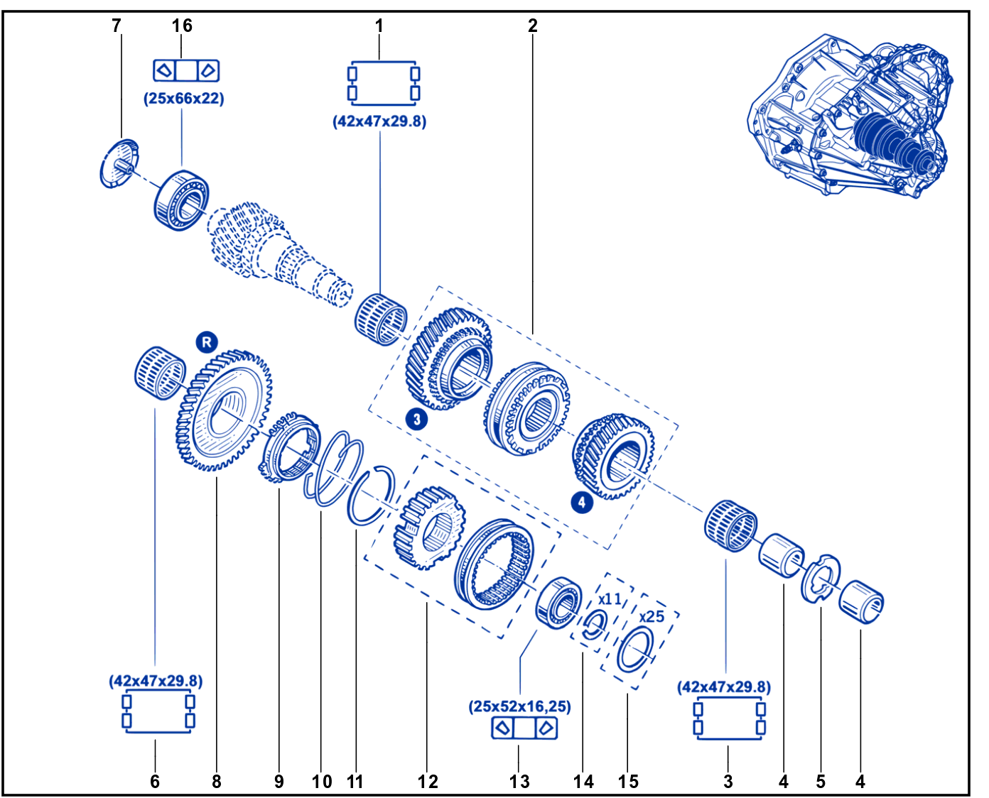 Shaft - PFX_90000031_B1