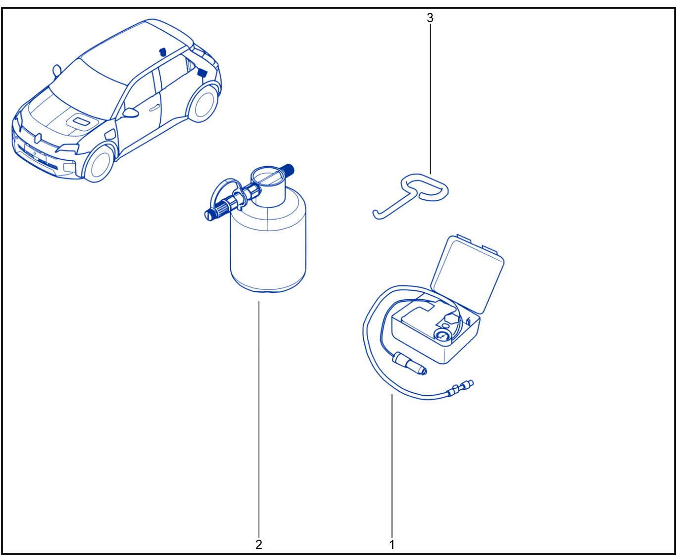 Jack And Anti-Puncture System - X1316_00054864_B4