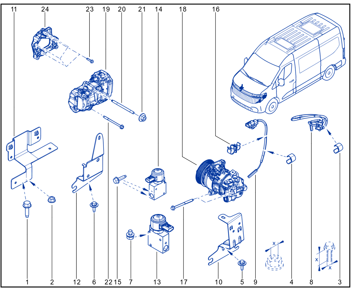 Main Air Conditioning Circuit - XDD_00004906_F3