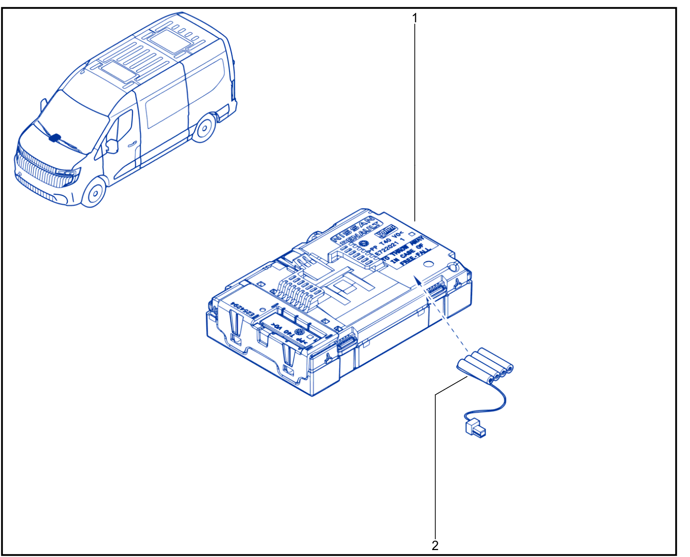 Telematics - Connectivity - XDD_00005041_C2
