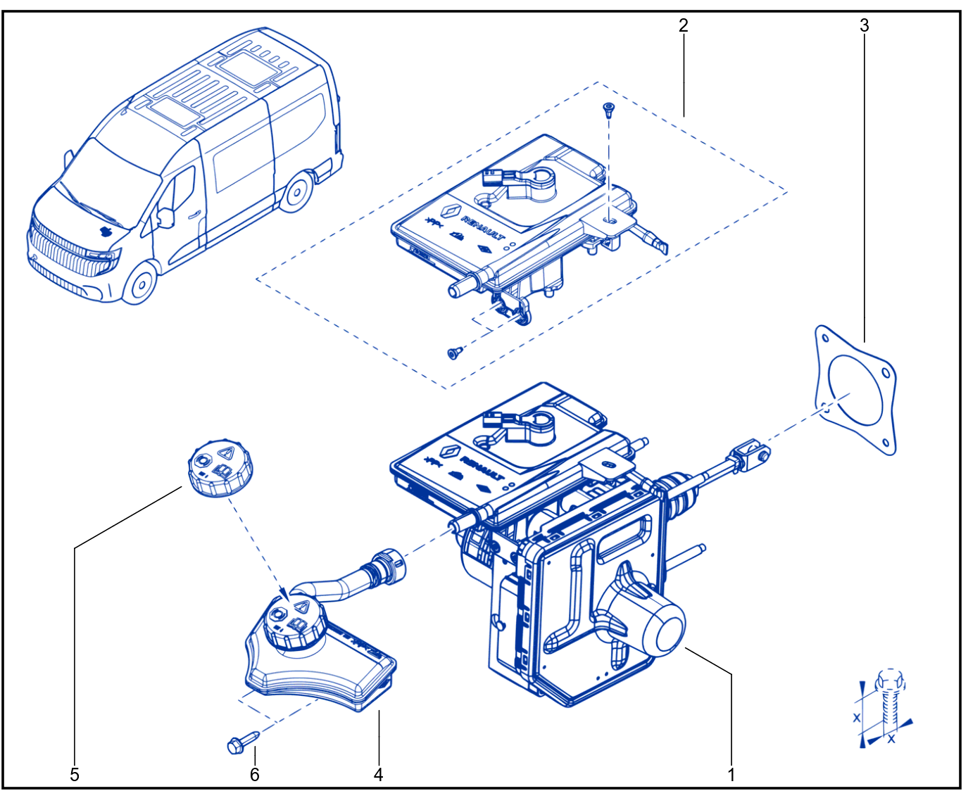 Braking System - XDD_00005522_D1