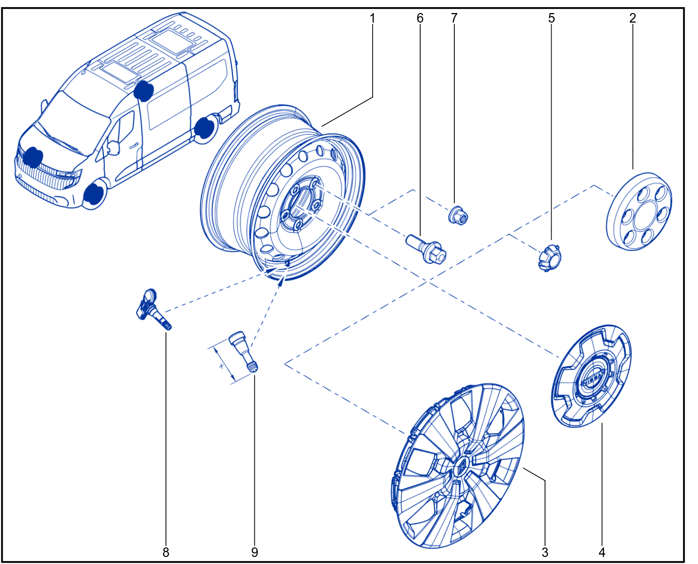 Wheel - XDD_00013862_G1