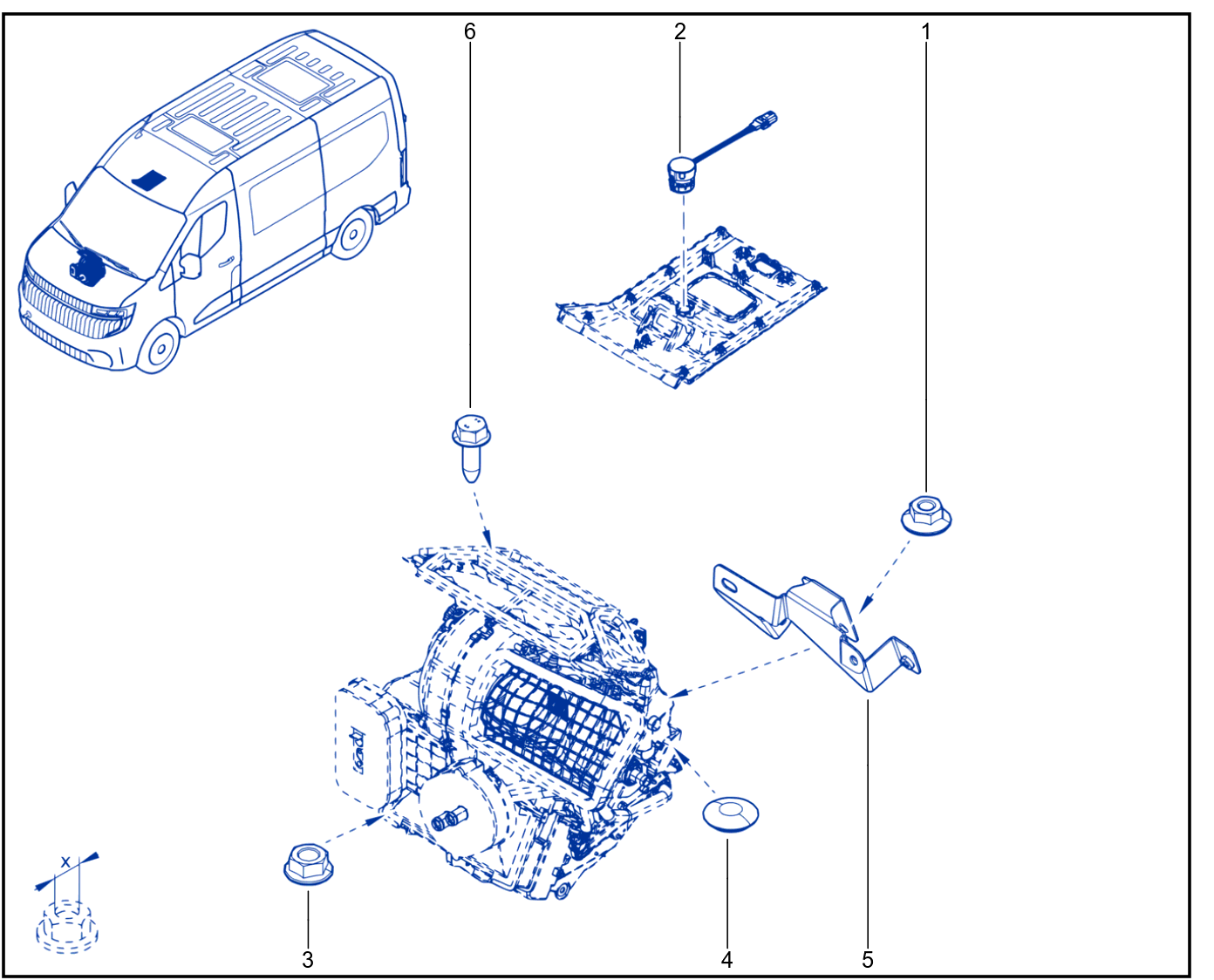 Heating Control - Air Conditioning - XDD_00014092_K2