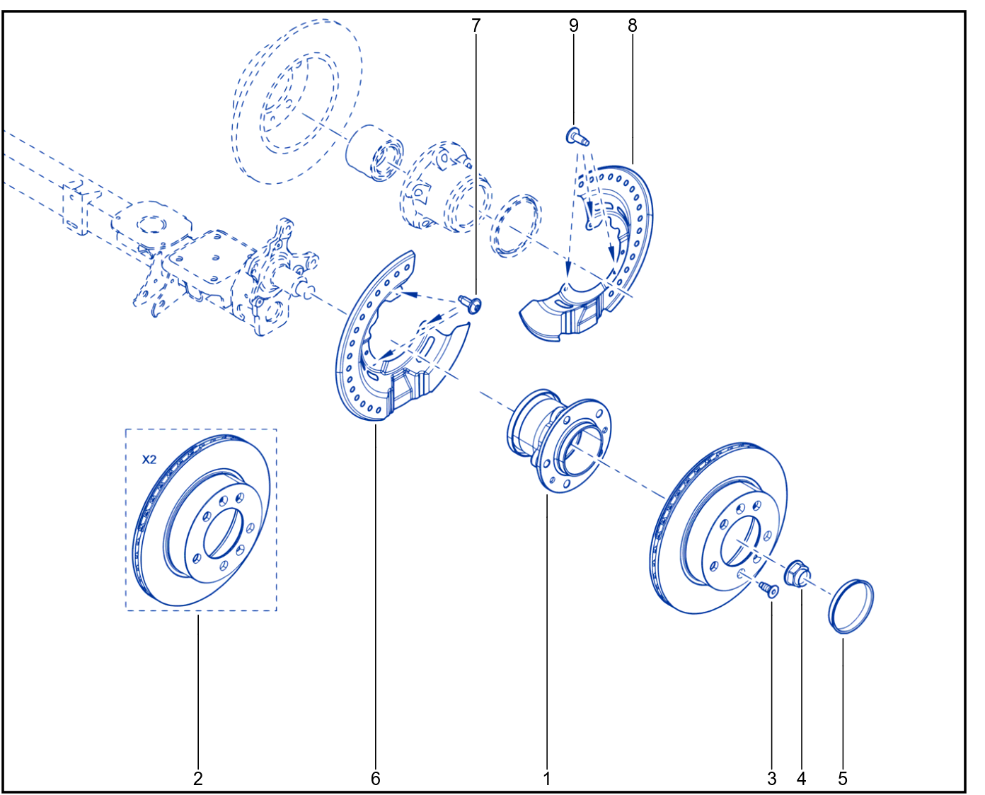 Rear Brake - XDD_00014195_J3