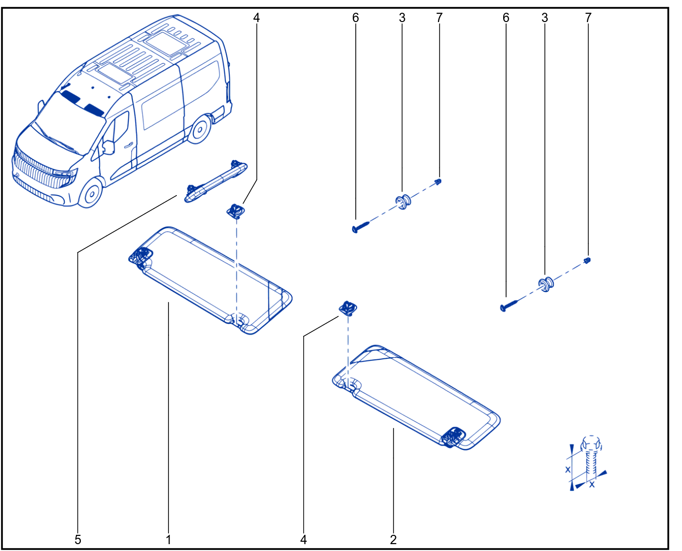 Sun Visor - XDD_00014196_C1