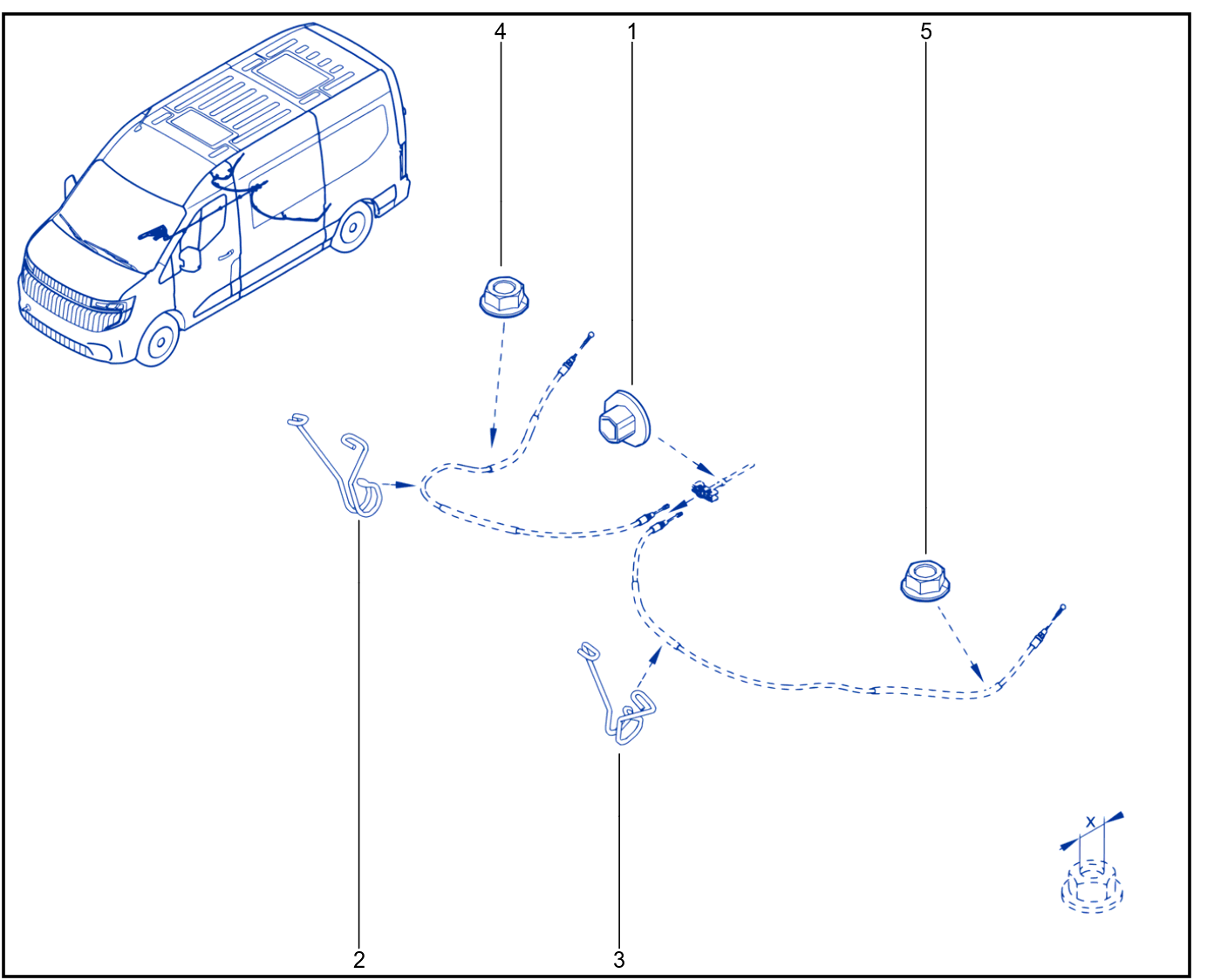 Parking Brake - XDD_00048874_C9