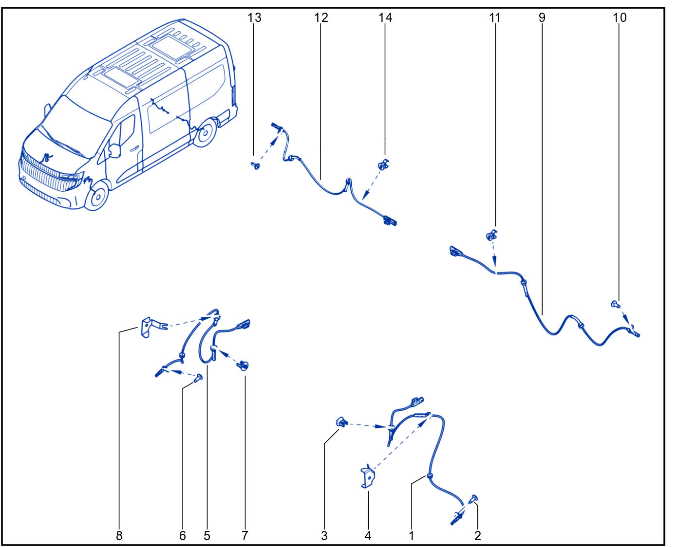 Braking System - XDD_00049272_A18