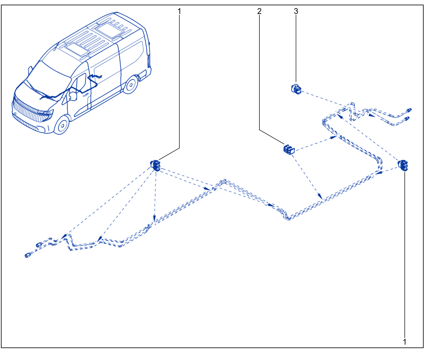 Brake Circuit - XDD_00050434_C2