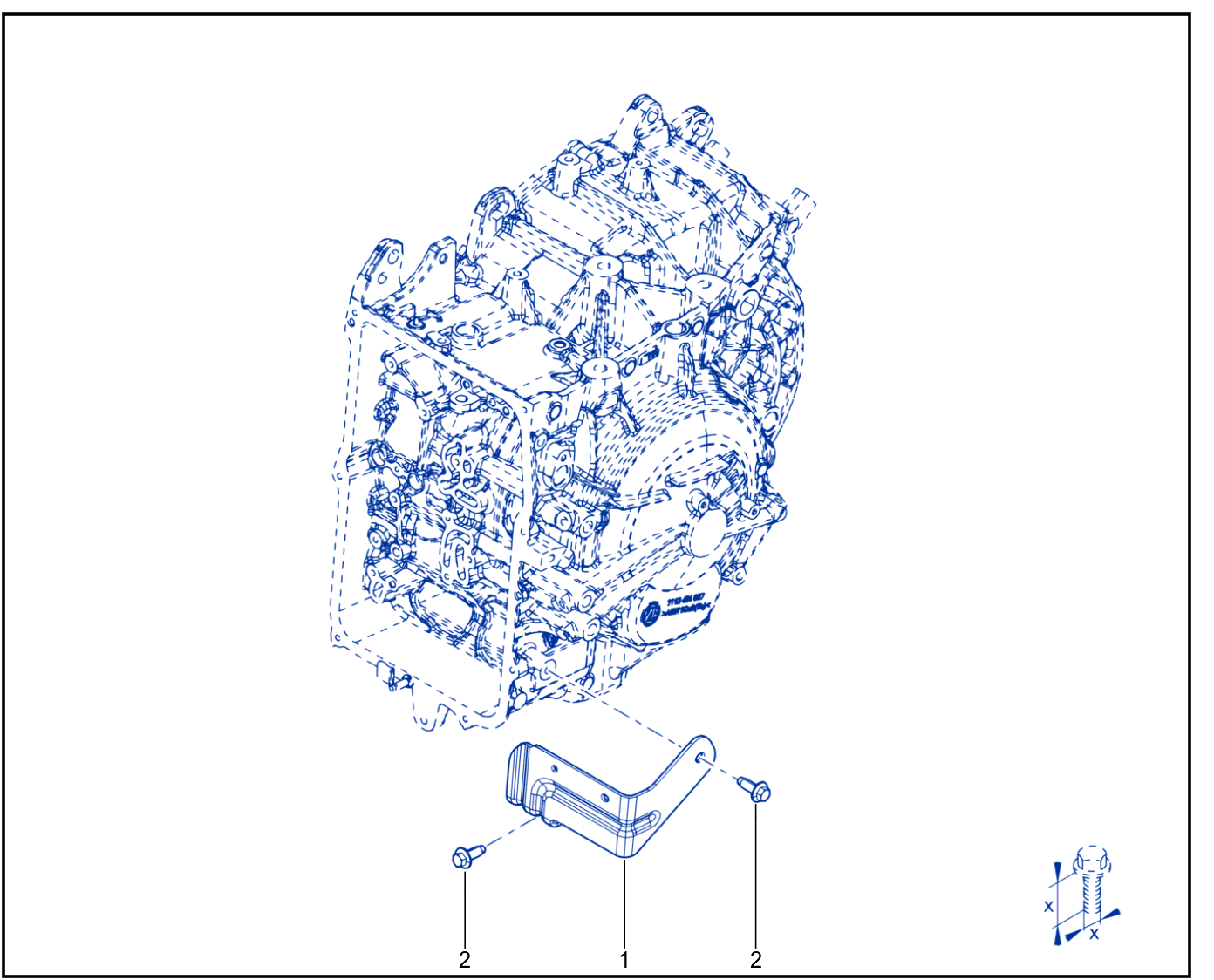 Housing - XDD_00055807_A3
