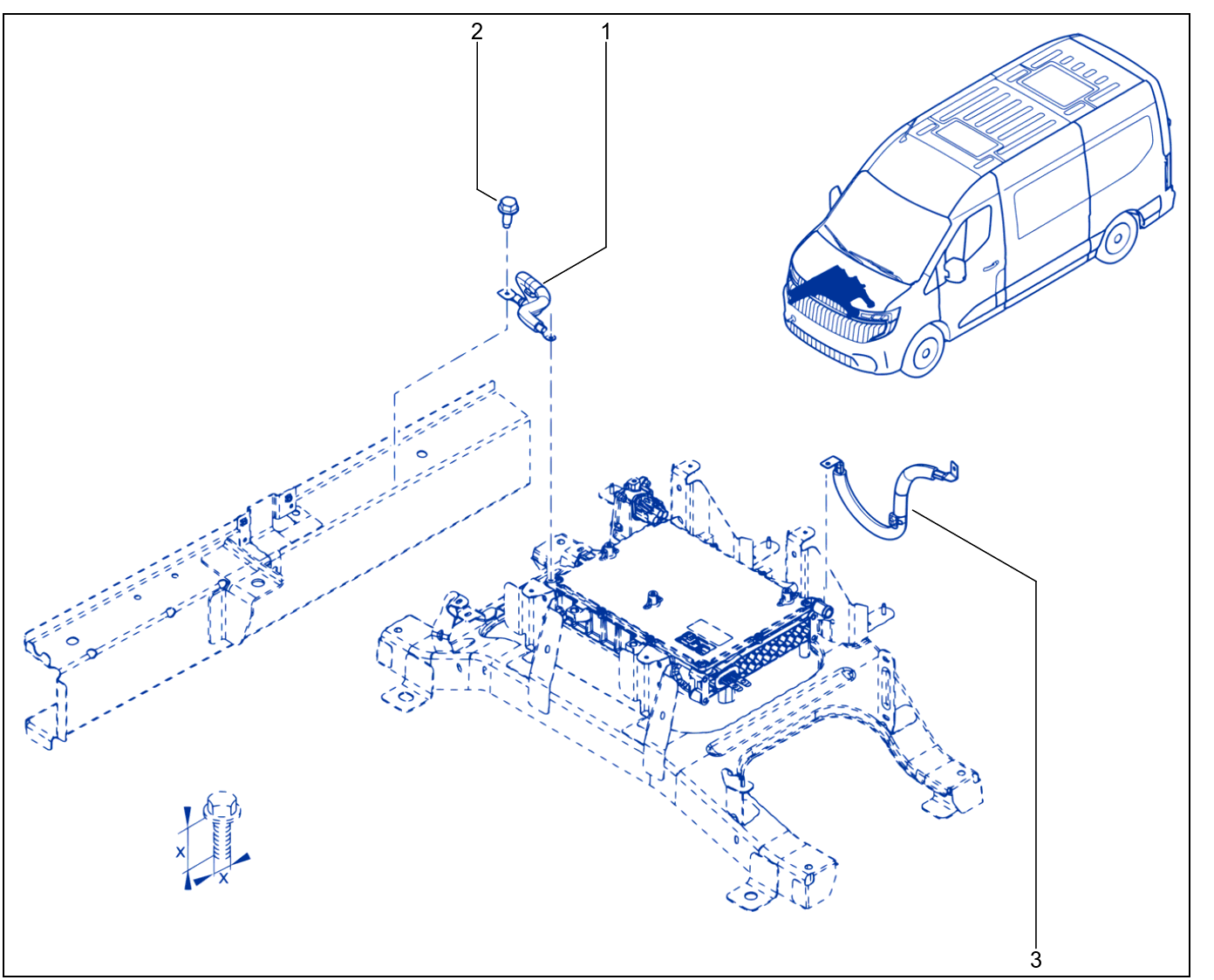 Wiring - Engine Components - XDD_00056243_B2