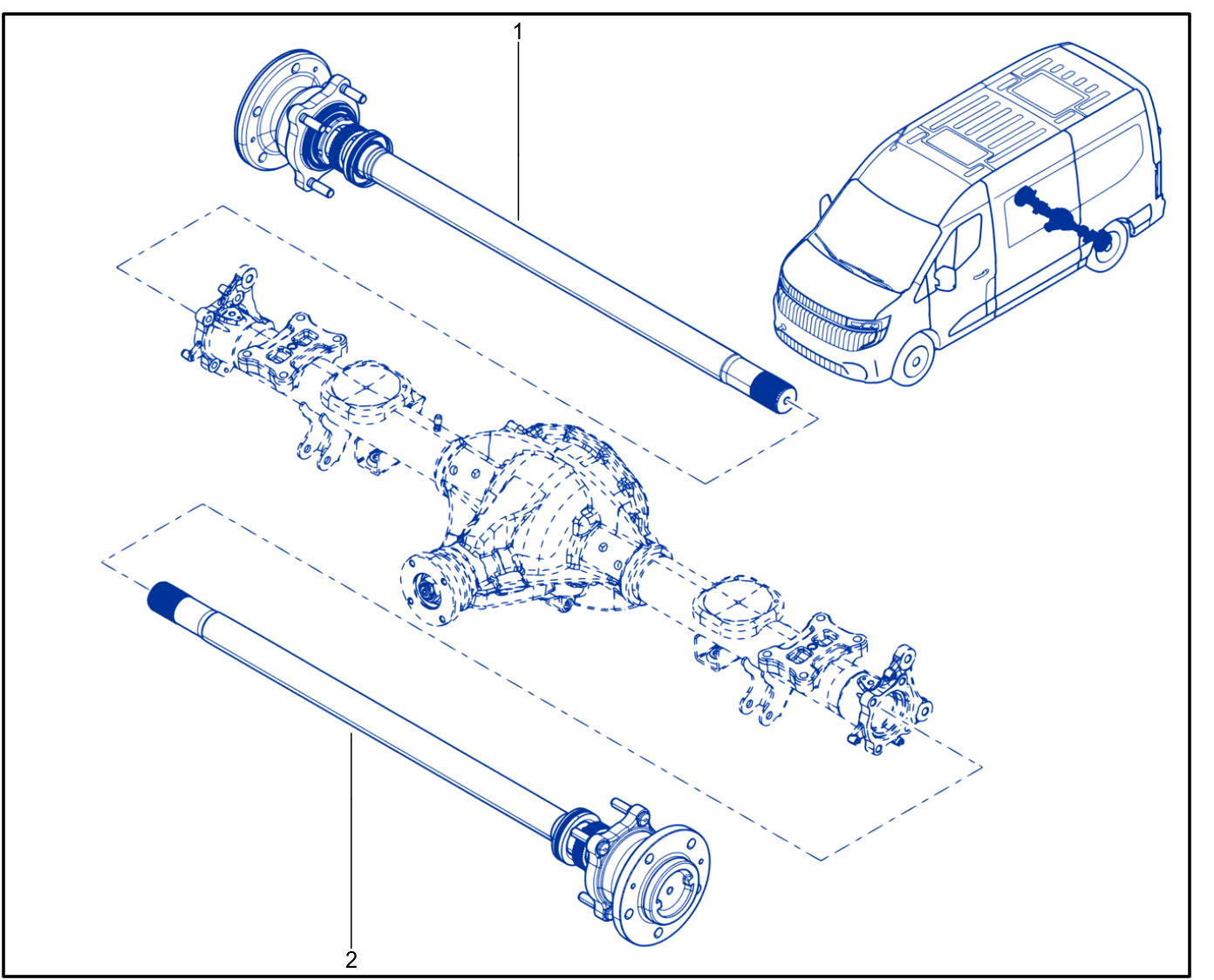 Assembled Lift - XDD_00058274_C2