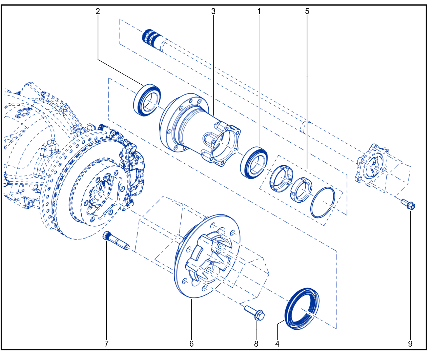 Rear Brake - XDD_00062372_A6