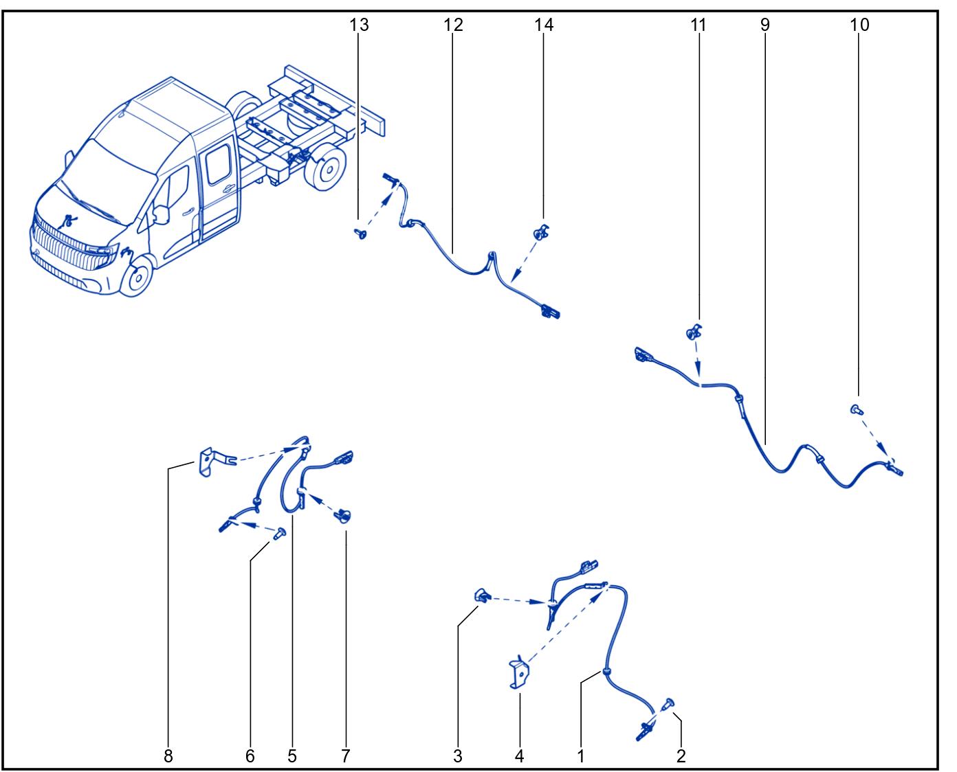 Braking System - XDE_00005523_B31