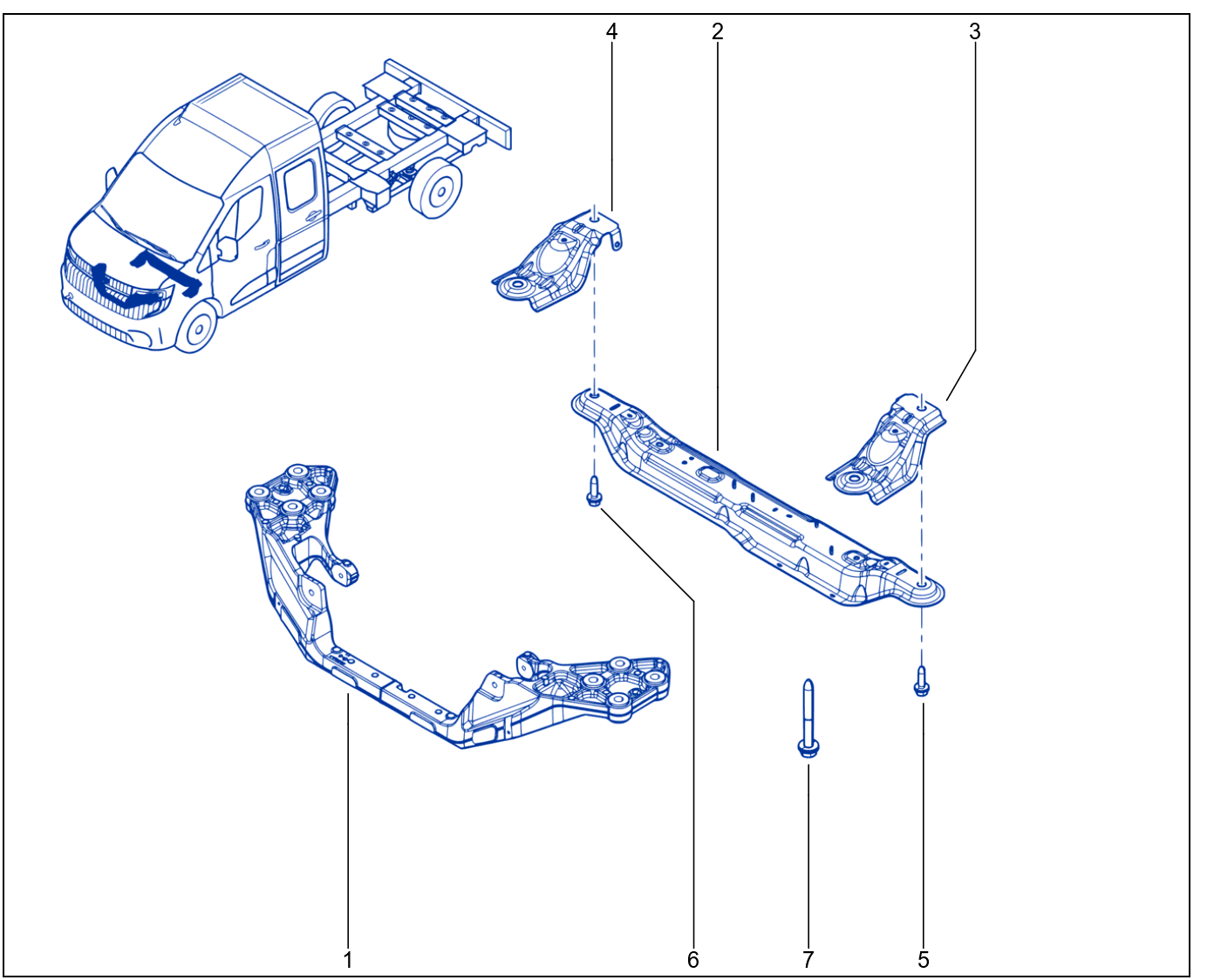 Front Axle Component - XDE_00014745_C9