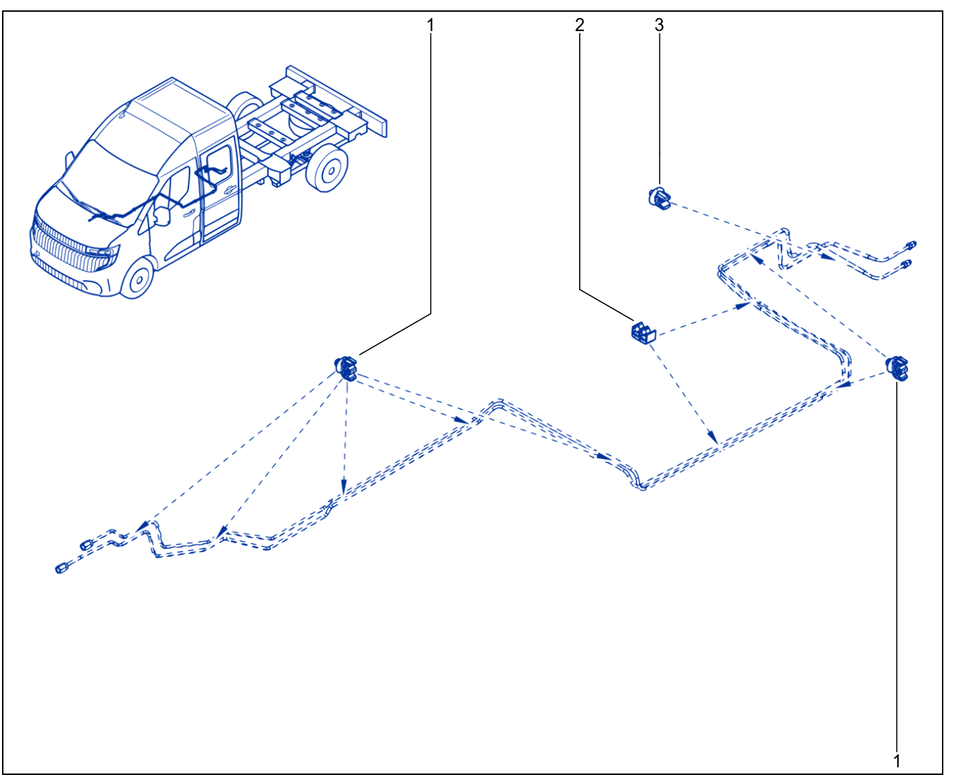 Brake Circuit - XDE_00050442_C2