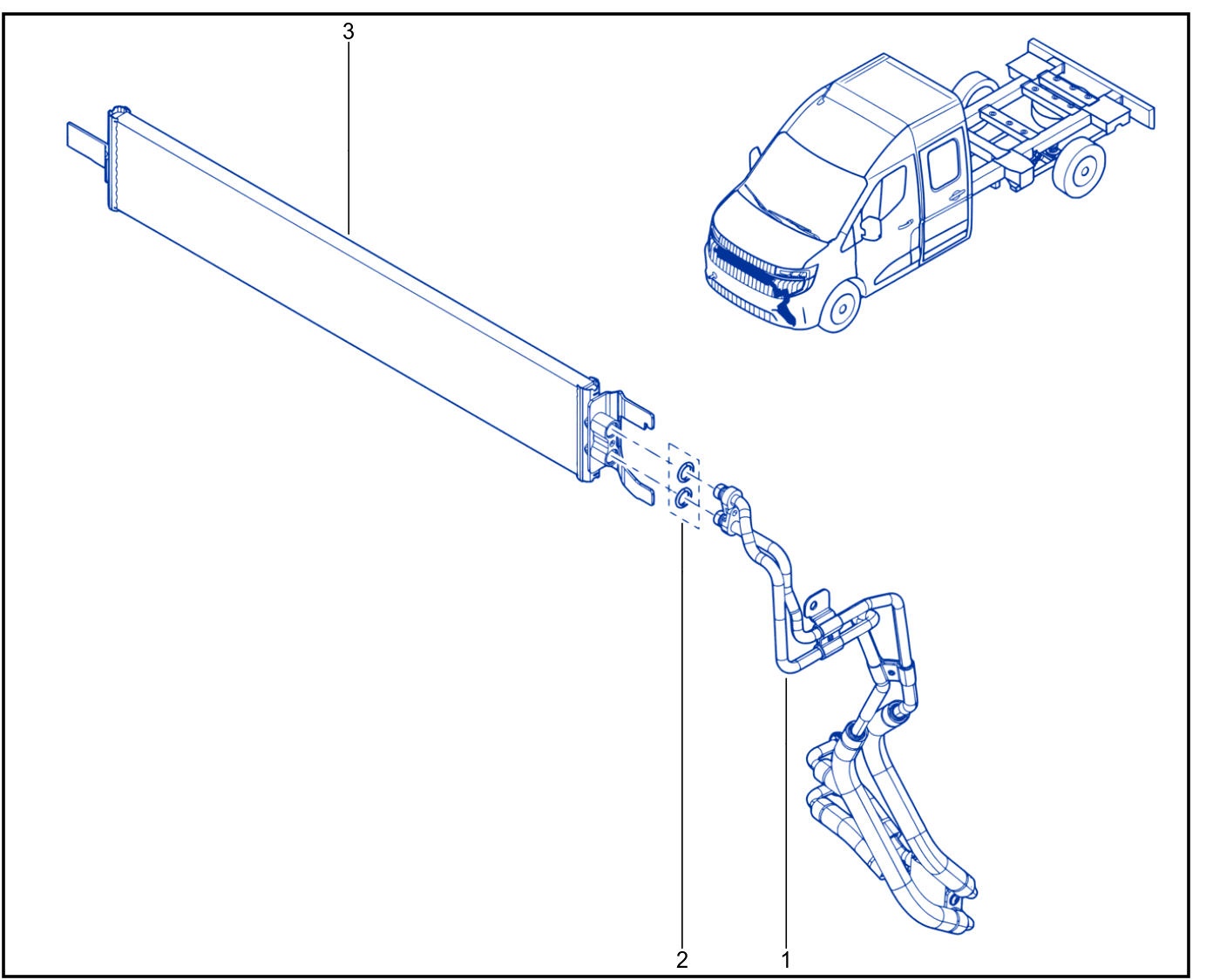 Cooling (Gearbox) - XDE_00062251_A3