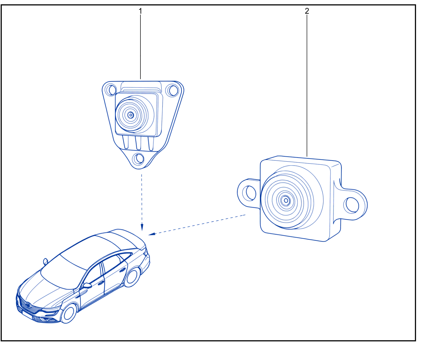 Parking Aid - XFD_00063160_A3