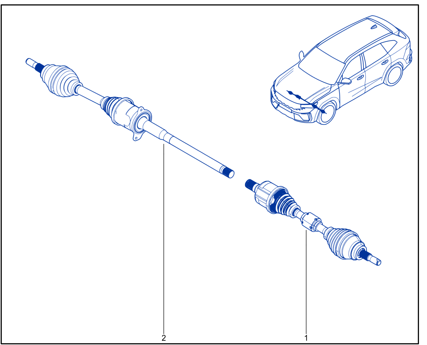 Transmission - XR310_00058619_A35
