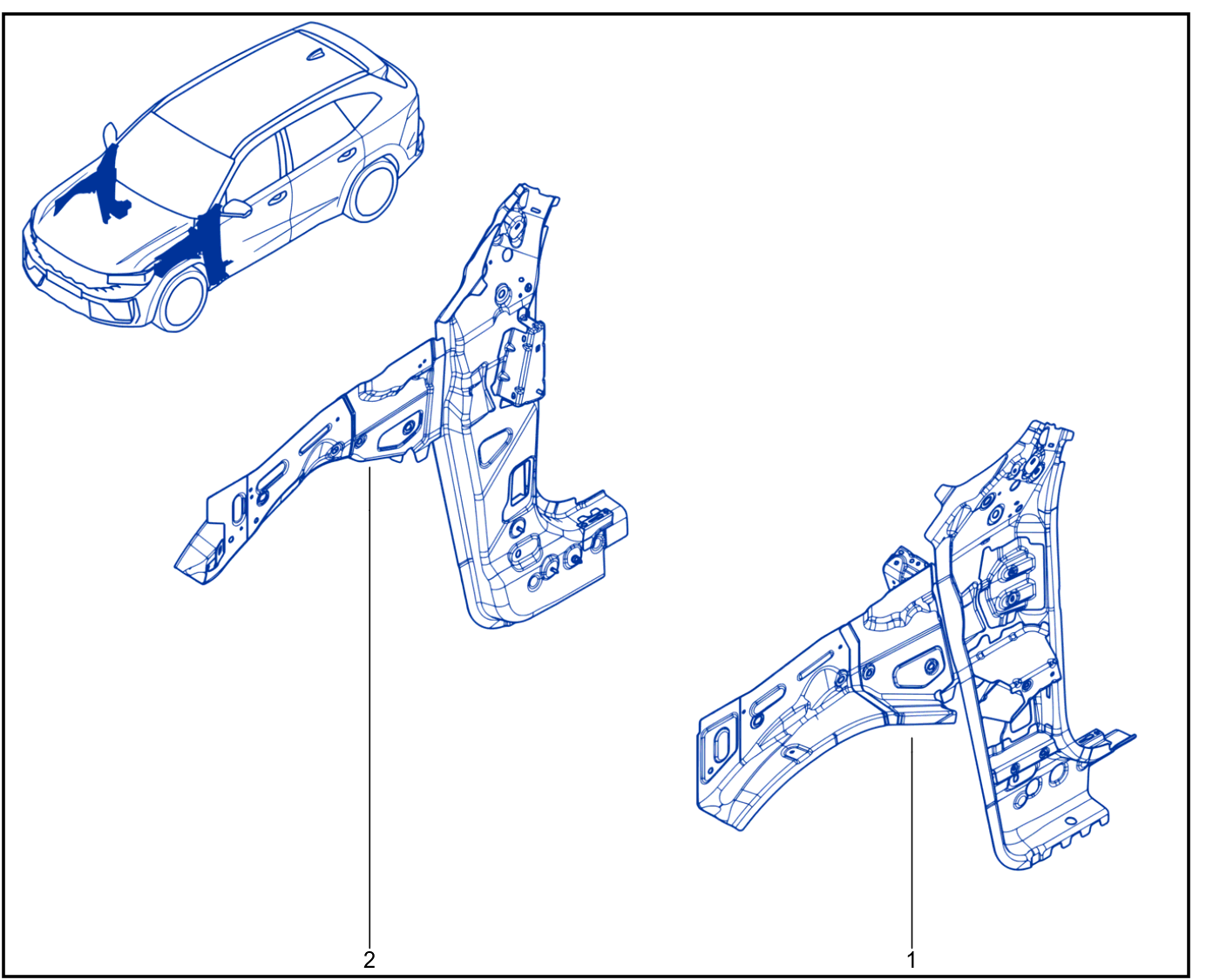 Front Panel - XR310_00058627_B2