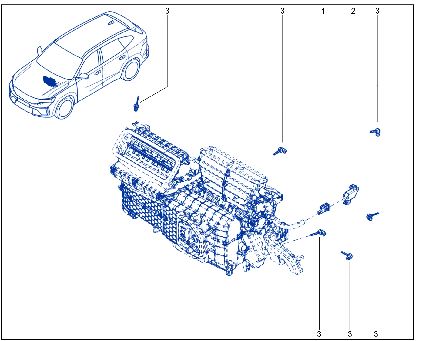 Heating Control - Air Conditioning - XR310_00058712_F6